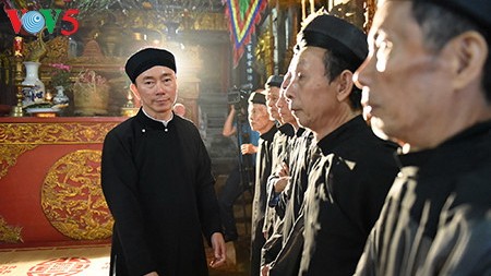 Đại sứ Phạm Sanh Châu tranh cử vị trí Tổng Giám đốc UNESCO - ảnh 1